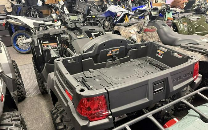2026 Polaris Sportsman X2 570