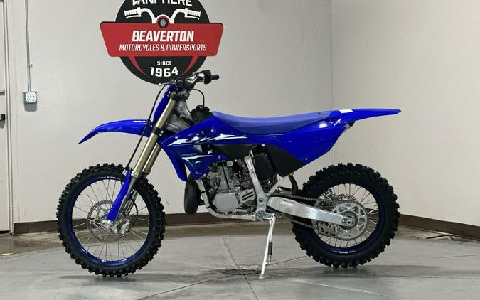 2026 Yamaha YZ 250X