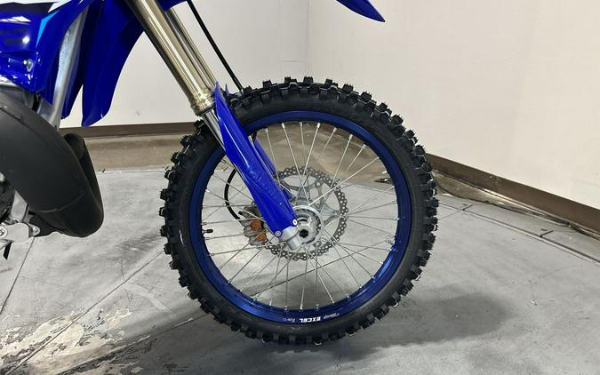 2026 Yamaha YZ 250X