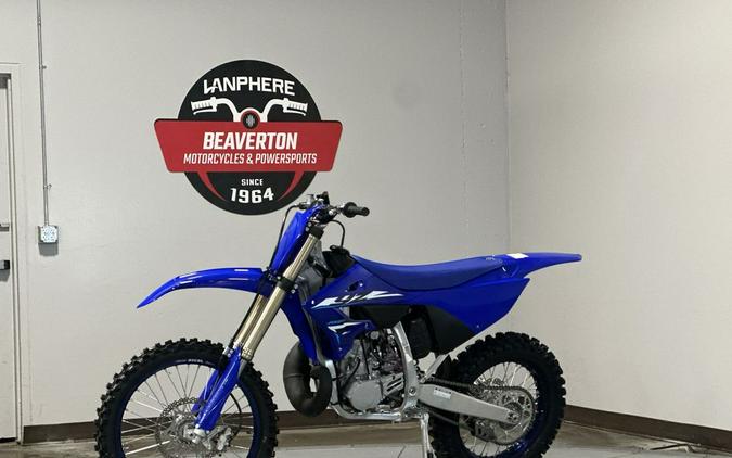 2026 Yamaha YZ 250X