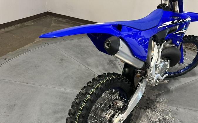 2026 Yamaha YZ 250X