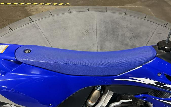 2026 Yamaha YZ 250X