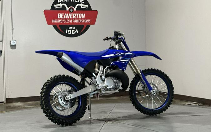 2026 Yamaha YZ 250X