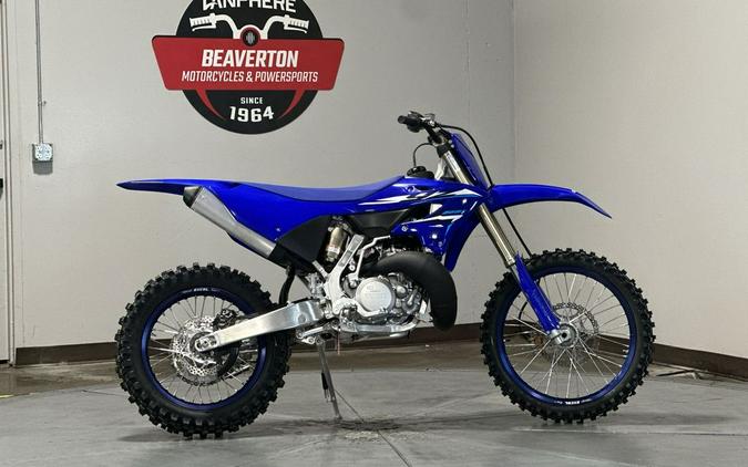 2026 Yamaha YZ 250X