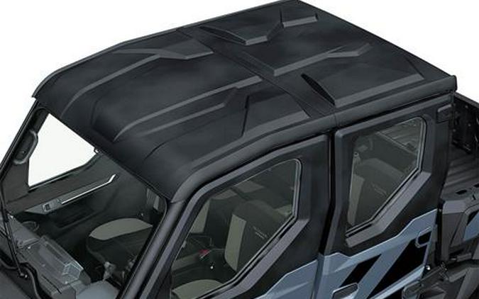 2025 Kawasaki RIDGE® XR CREW Limited HVAC