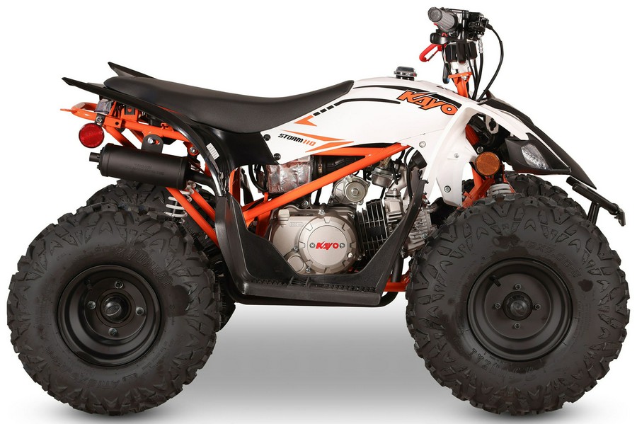 2027 Kayo Storm 110