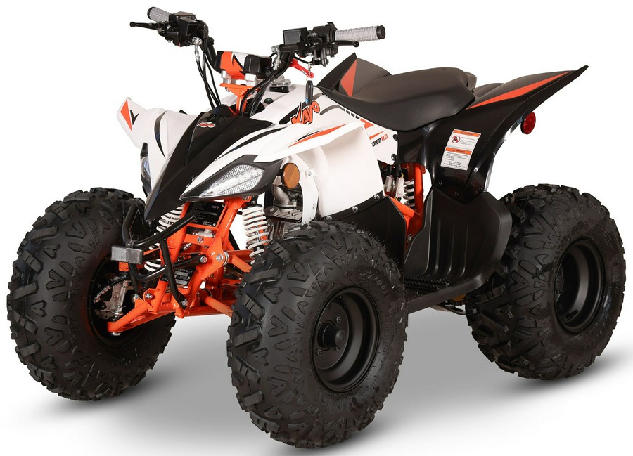 2027 Kayo Storm 110