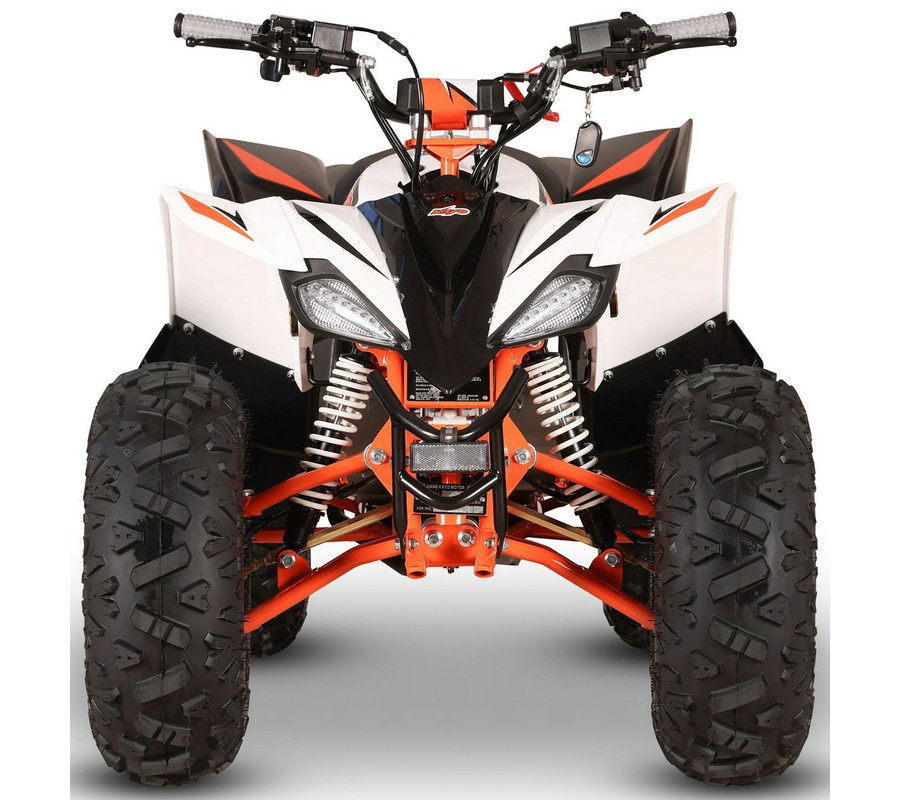 2027 Kayo Storm 110