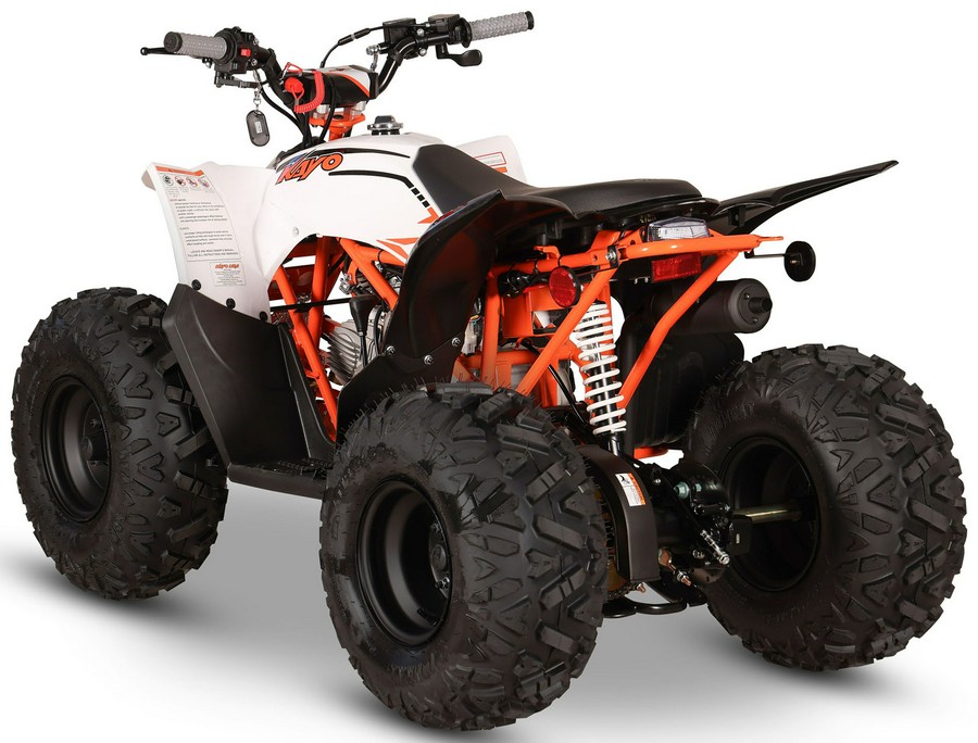 2027 Kayo Storm 110