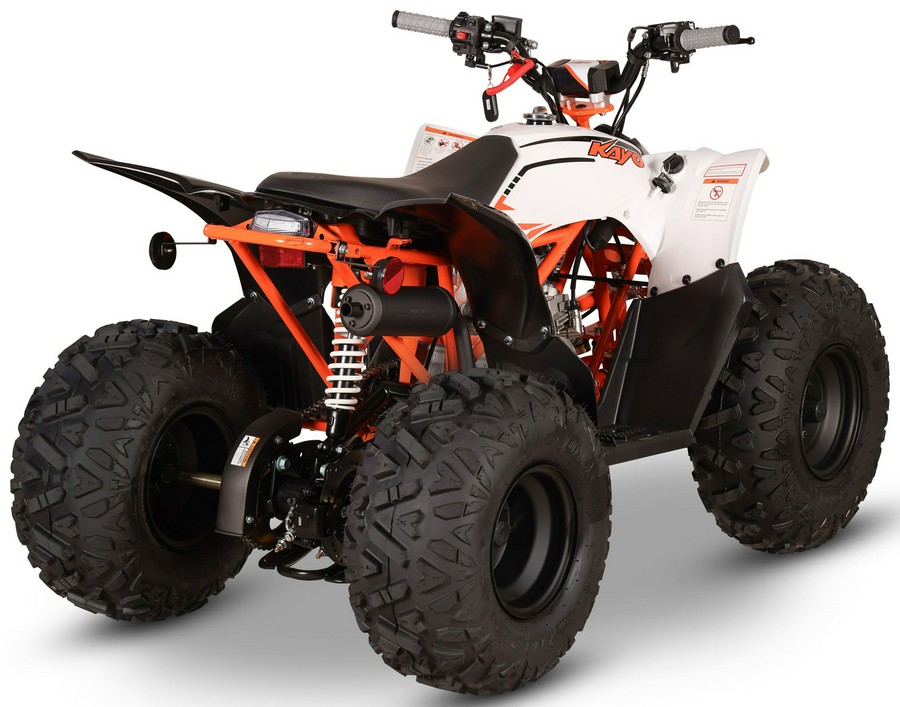 2027 Kayo Storm 110