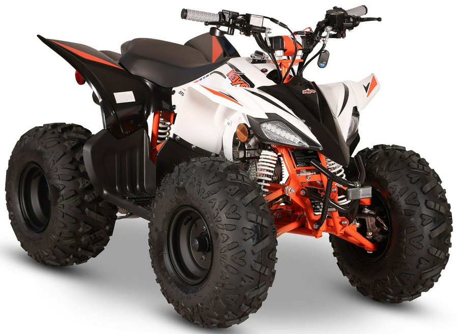 2027 Kayo Storm 110