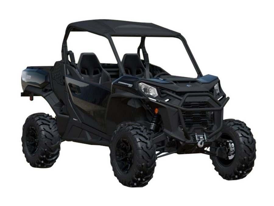 2022 Can-Am™ Commander XT 700