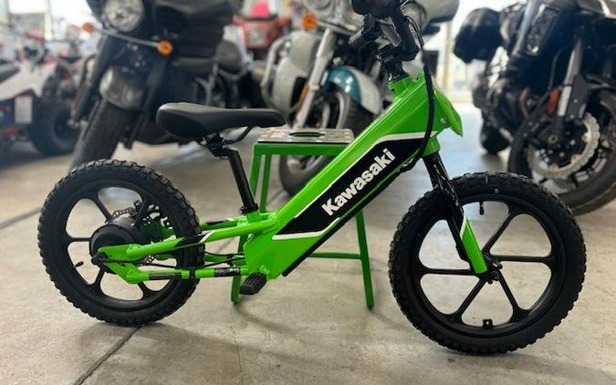 2023 Kawasaki Elektrode First Look [8 Fast Facts + 33 Electrifying Photos]