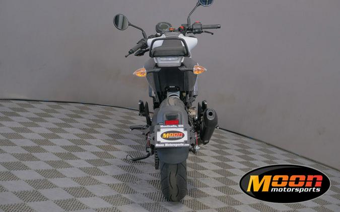 2023 Husqvarna Vitpilen 401