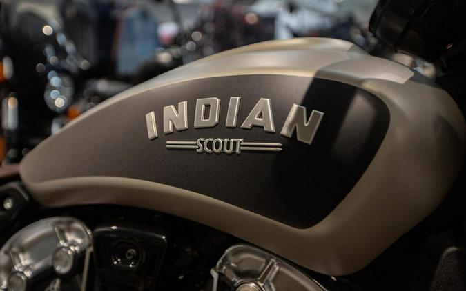 2024 Indian Motorcycle® SCOUT BOBBER TWENTY ABS