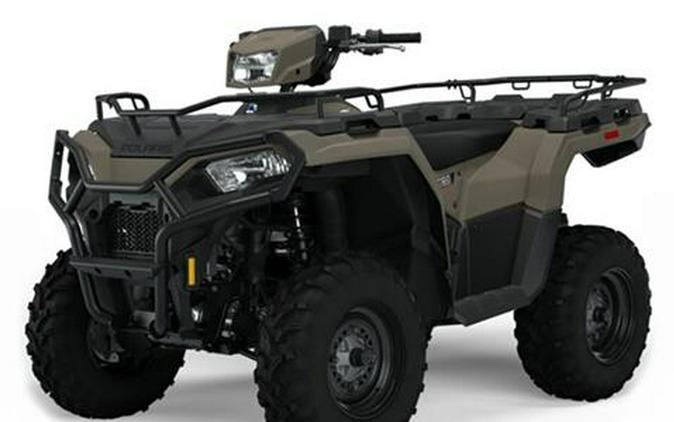 2024 Polaris Sportsman 570 EPS