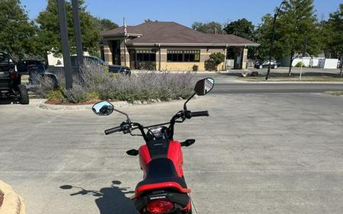 2023 Honda® Navi