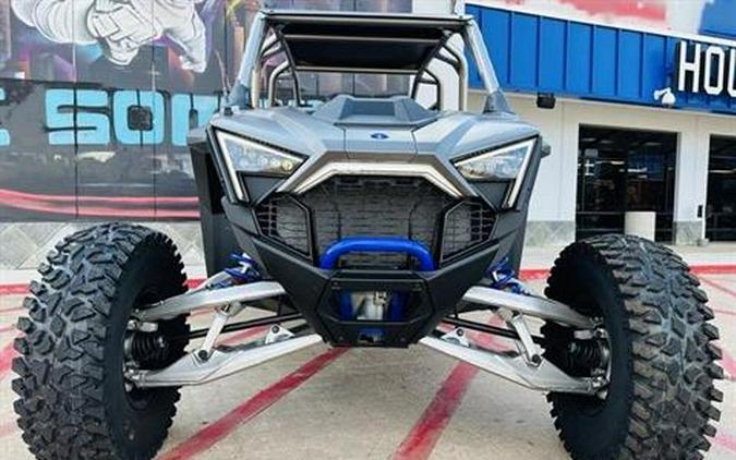 2024 Polaris RZR Pro R 4 Premium