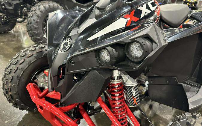 2024 CAN-AM RENEGADE X XC 110 EFI