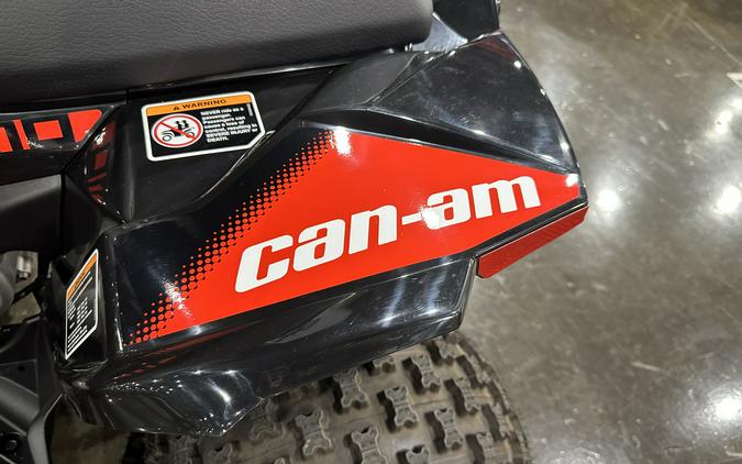 2024 CAN-AM RENEGADE X XC 110 EFI