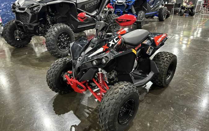 2024 CAN-AM RENEGADE X XC 110 EFI