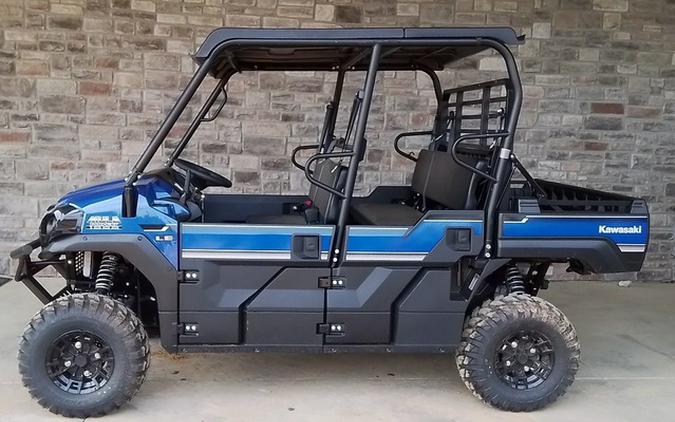 2024 Kawasaki Mule PRO-FXT 1000 LE