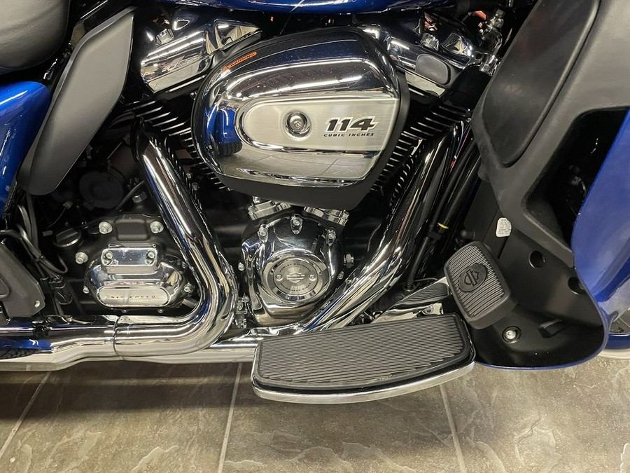 2024 Harley-Davidson® FLHTCUTG - Tri Glide® Ultra