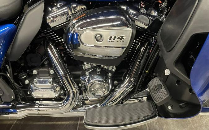 2024 Harley-Davidson® FLHTCUTG - Tri Glide® Ultra