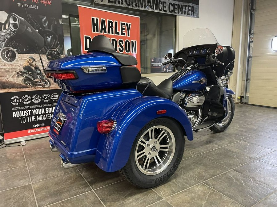 2024 Harley-Davidson® FLHTCUTG - Tri Glide® Ultra