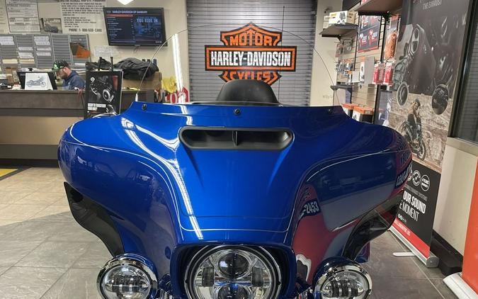 2024 Harley-Davidson® FLHTCUTG - Tri Glide® Ultra