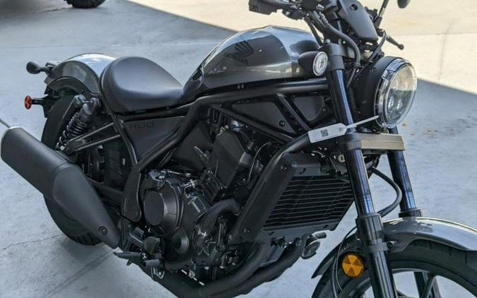 2024 Honda® Rebel 1100