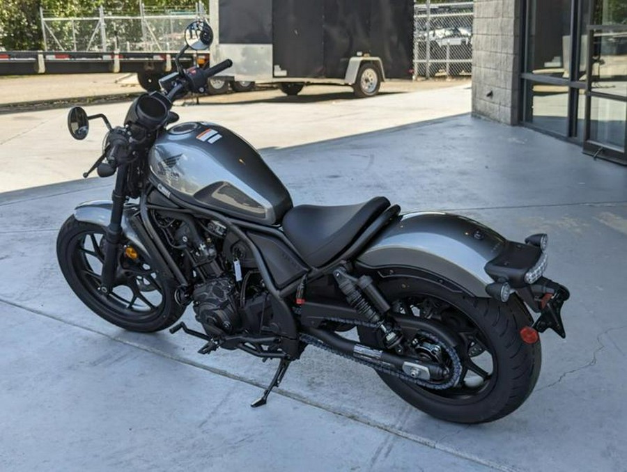 2024 Honda® Rebel 1100