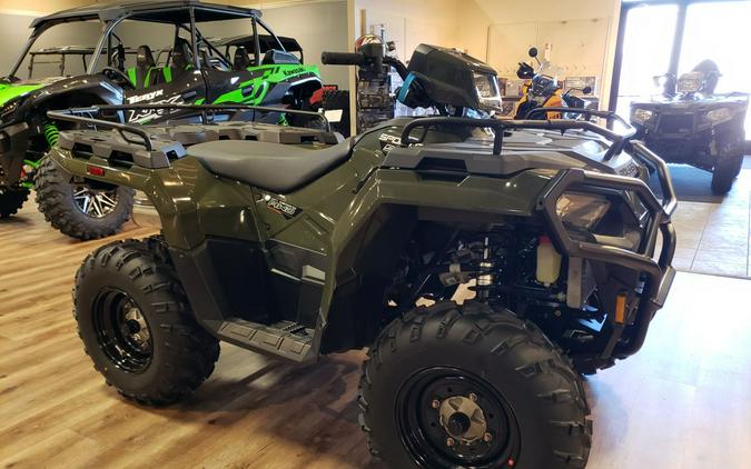 2024 Polaris Sportsman 570 EPS