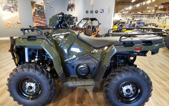 2024 Polaris Sportsman 570 EPS