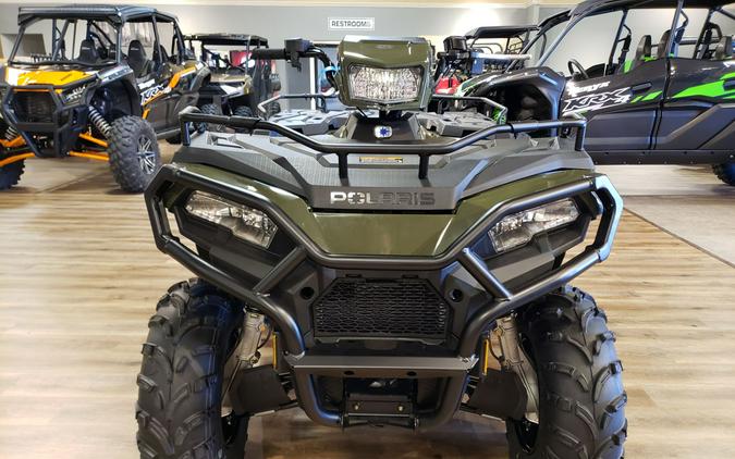 2024 Polaris Sportsman 570 EPS