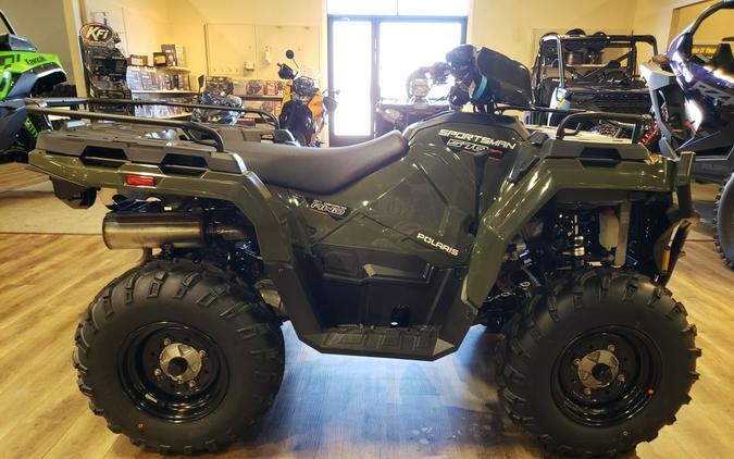 2024 Polaris Sportsman 570 EPS