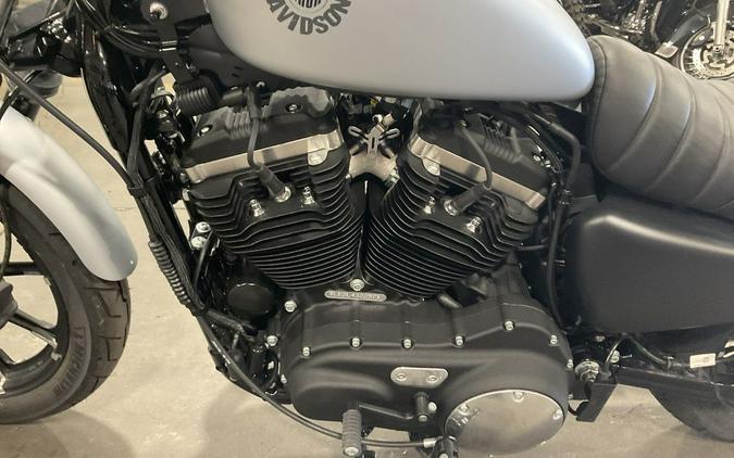 2020 Harley-Davidson® XL883N - Sportster® Iron 883™