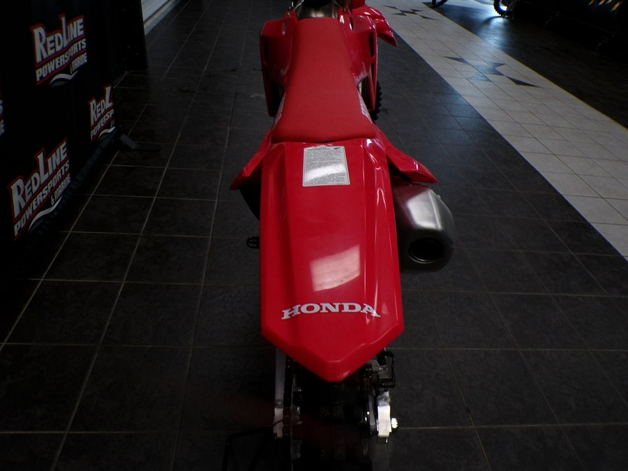 2025 Honda® CRF250R