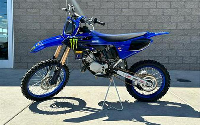 2023 Yamaha YZ85LW