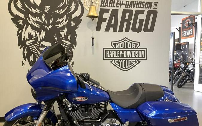 2024 Harley-Davidson® FLHX - Street Glide®