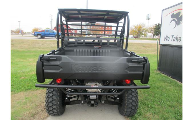 2024 Kawasaki MULE PRO FX HD