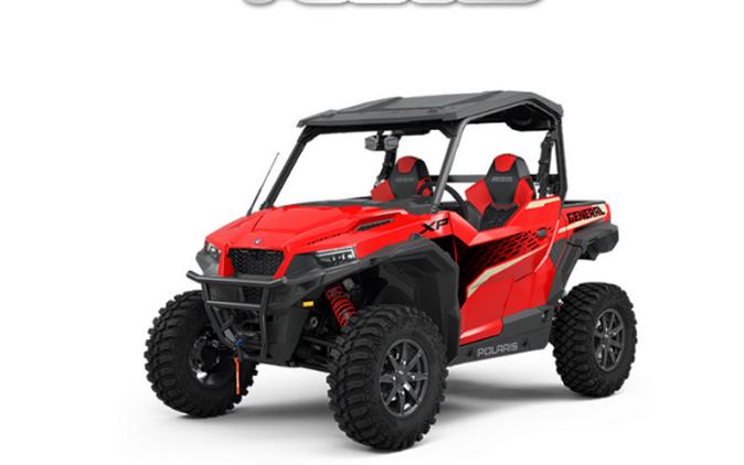 2025 Polaris Industries GENERAL® XP 1000 Ultimate