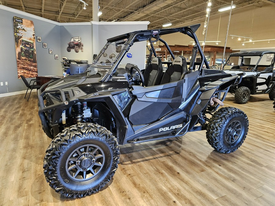 2021 Polaris RZR XP® 1000 Sport