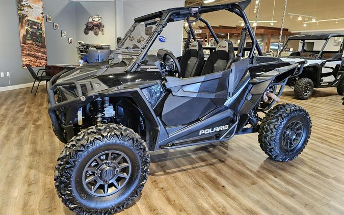 2021 Polaris RZR XP® 1000 Sport