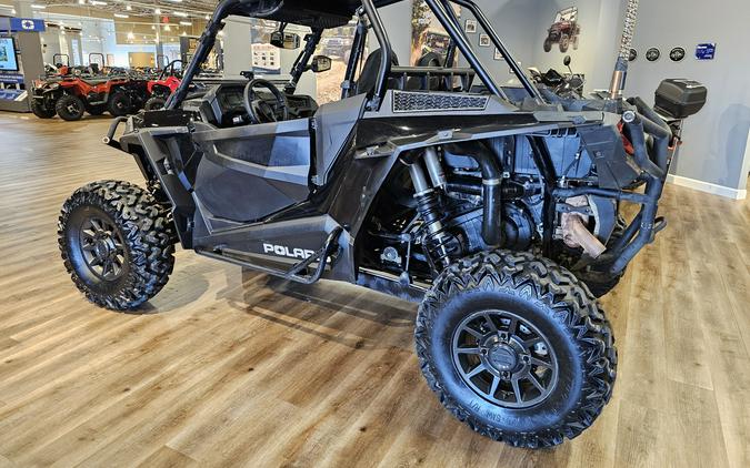 2021 Polaris RZR XP® 1000 Sport