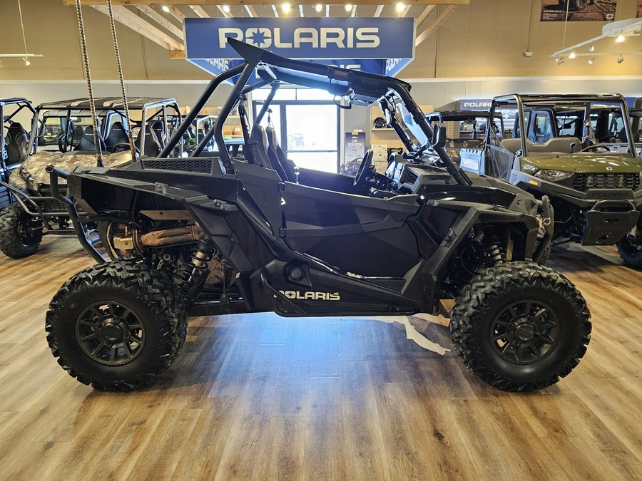 2021 Polaris RZR XP® 1000 Sport