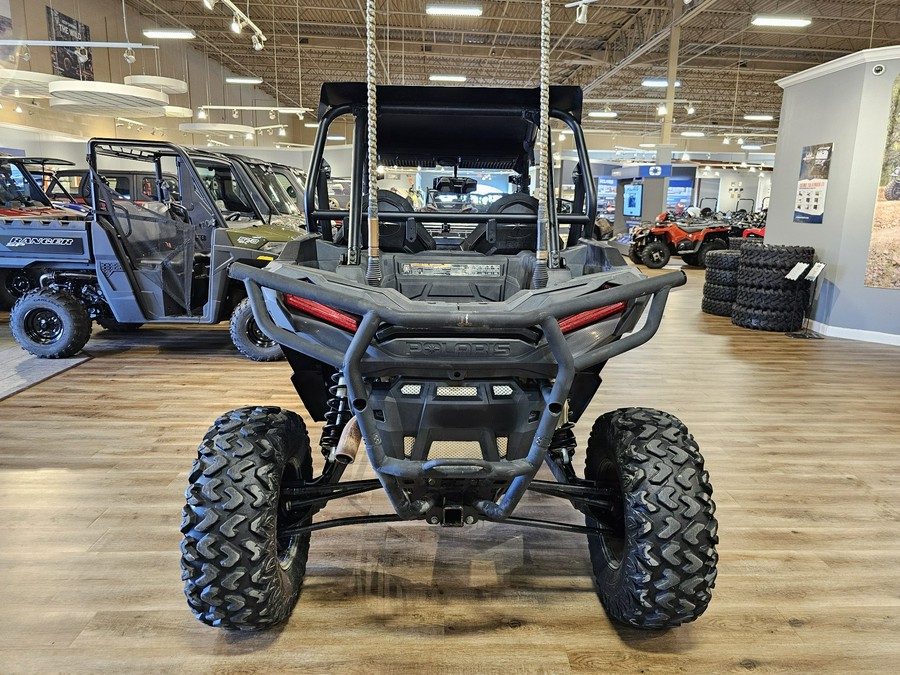 2021 Polaris RZR XP® 1000 Sport