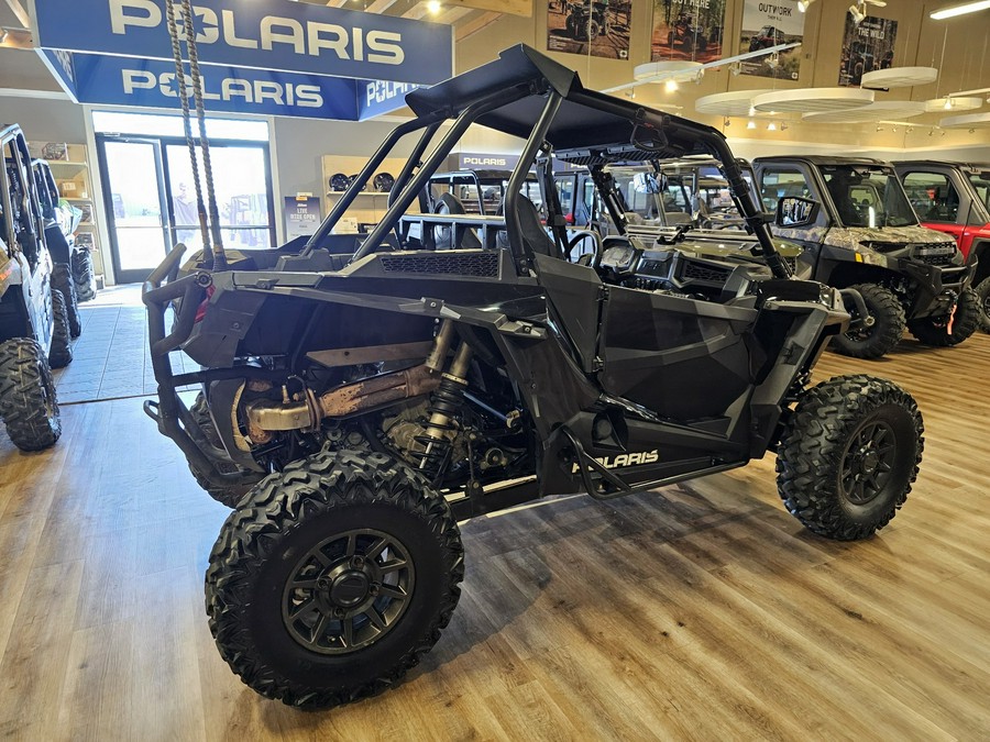 2021 Polaris RZR XP® 1000 Sport