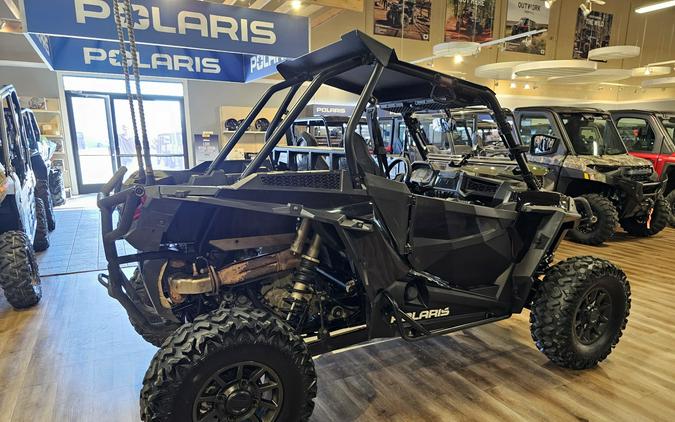 2021 Polaris RZR XP® 1000 Sport