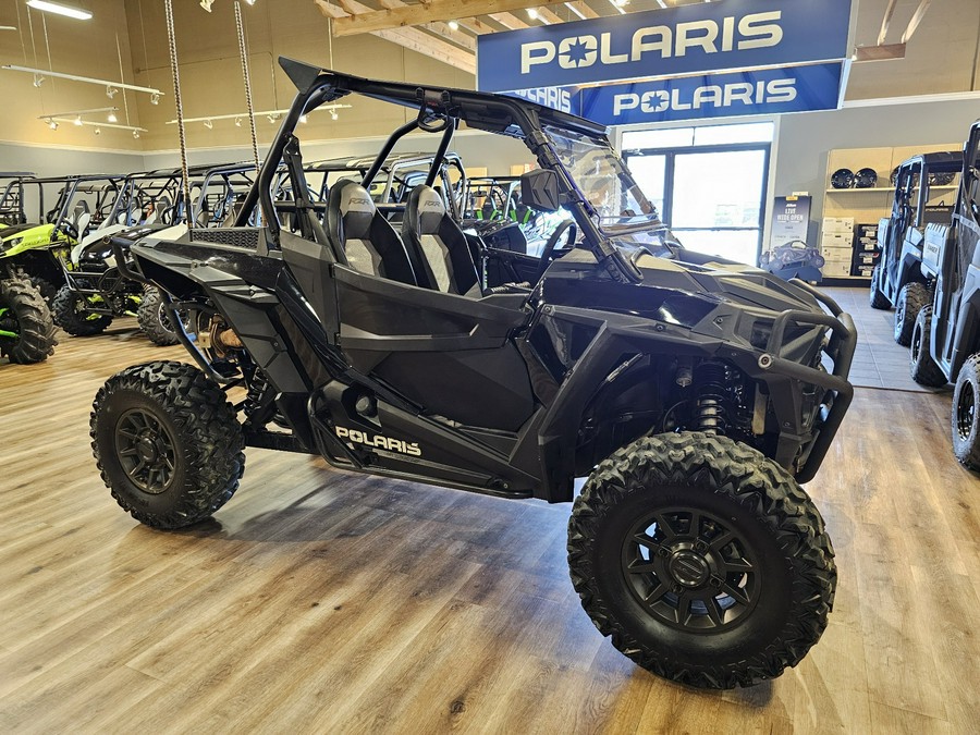 2021 Polaris RZR XP® 1000 Sport